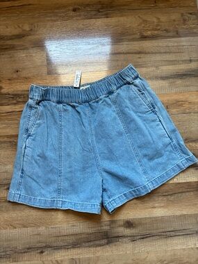 Madewell Shorts